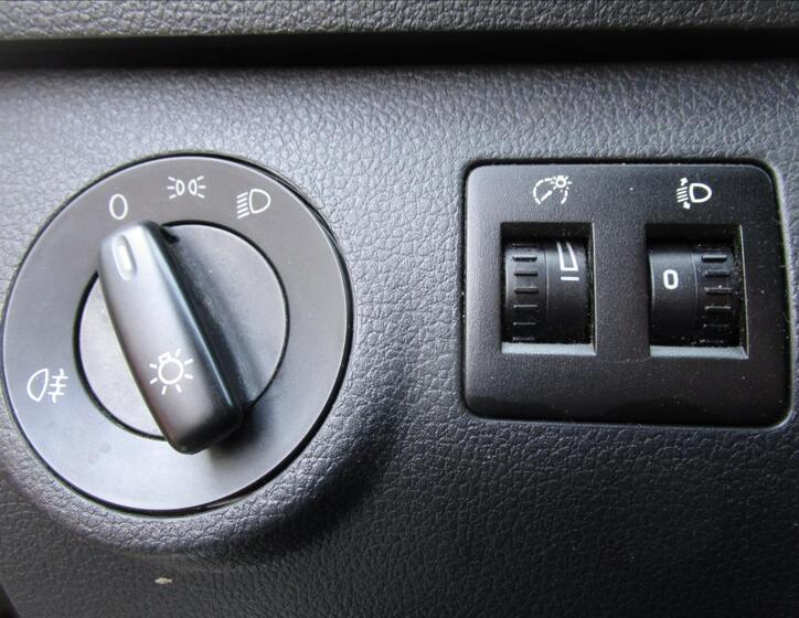 Volkswagen Caddy 10