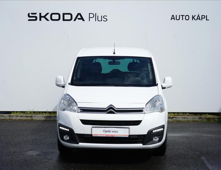 Citroën Berlingo 3