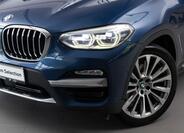 BMW X3 7