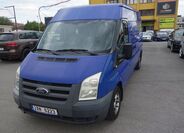 Ford Transit 2