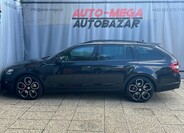 Škoda Octavia 5