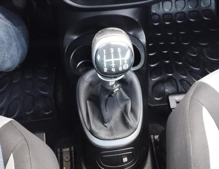 Fiat 500 12