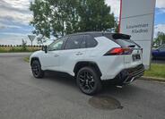 Toyota RAV4 3