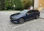 Volkswagen Passat 8