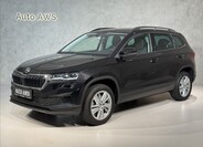 Škoda Karoq 1