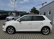 Škoda Fabia 3