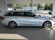 Mercedes-Benz Třídy E 4