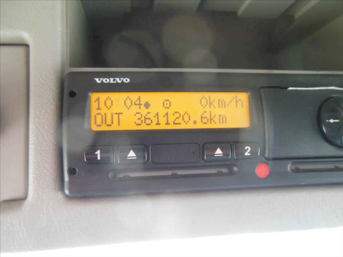 Volvo Ostatní