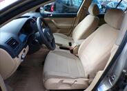 Volkswagen Golf 11