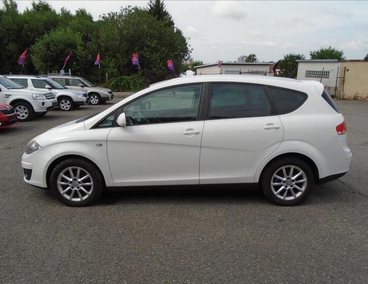 Seat Altea 8