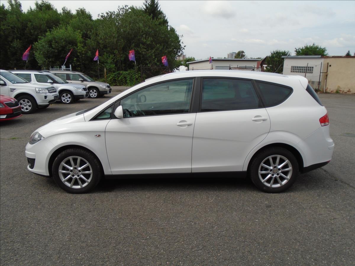 Seat Altea
