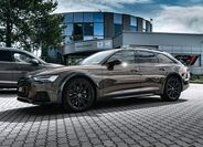 Audi A6 Allroad 29