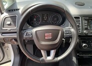 Seat Alhambra 10
