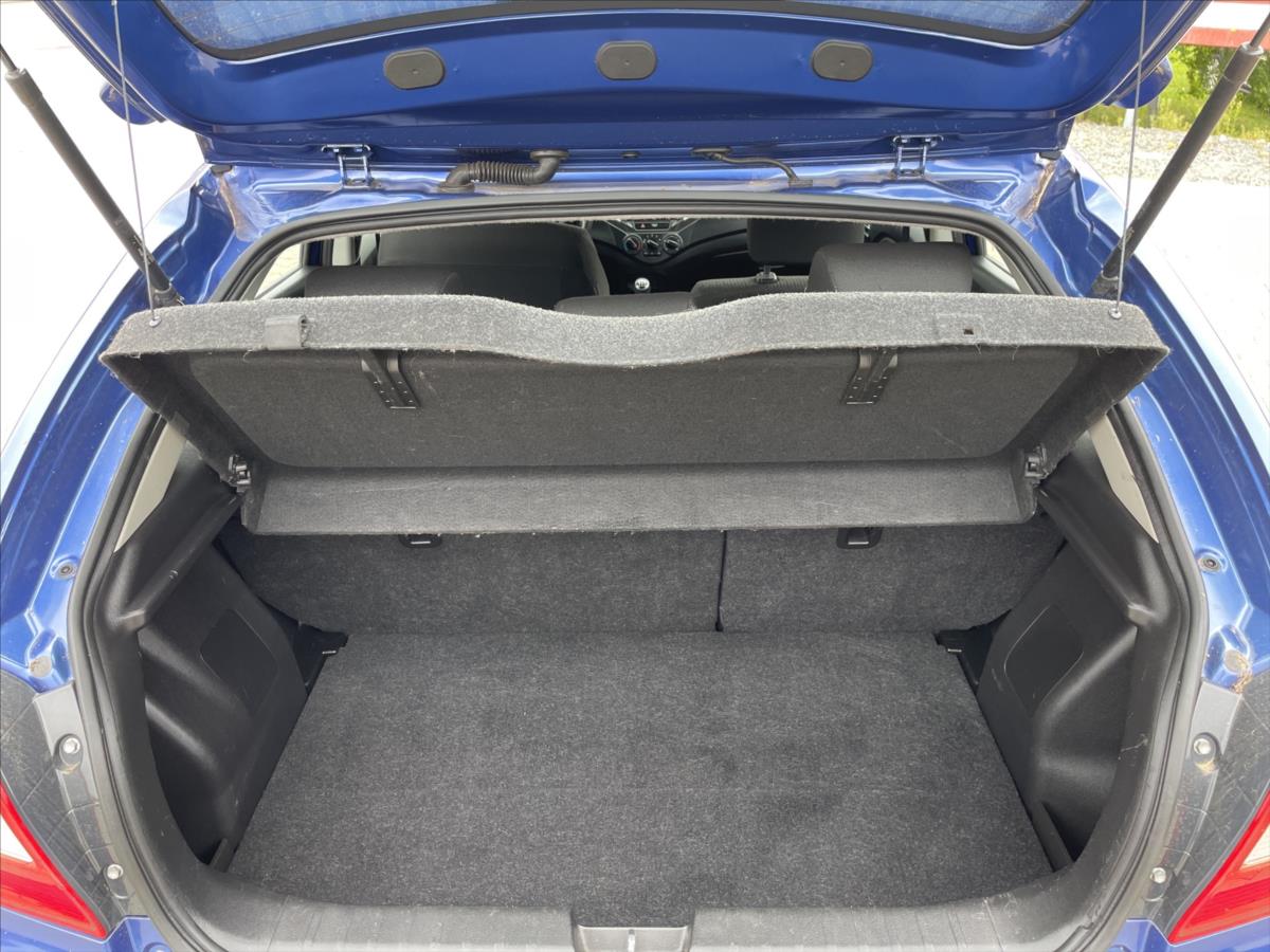 Suzuki Baleno