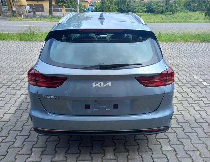 KIA Ceed 3