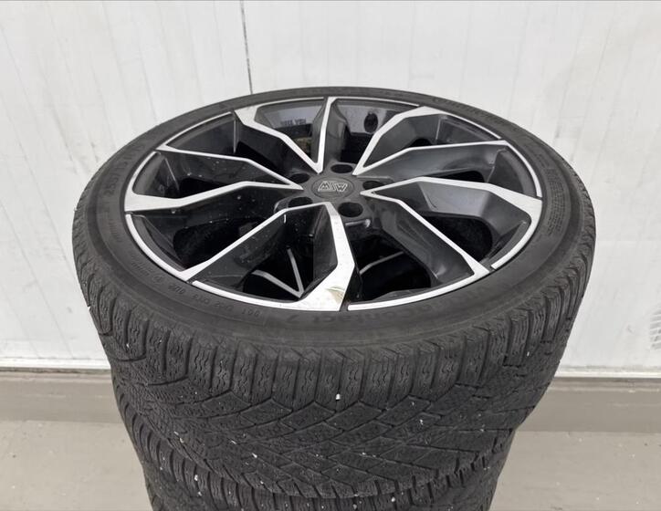 Audi A5 15