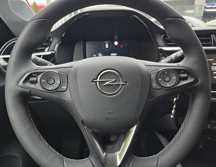 Opel Corsa 13