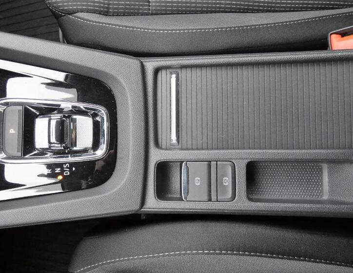 Škoda Octavia 17