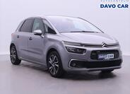 Citroën C4 Picasso 1