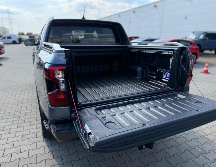 Ford Ranger 11