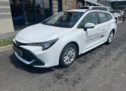 Toyota Corolla 2