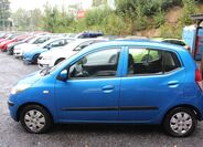 Hyundai i10 14