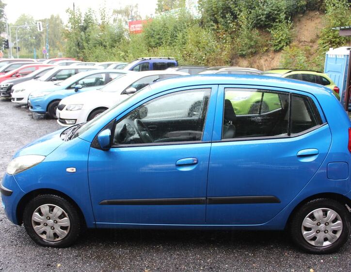 Hyundai i10 14