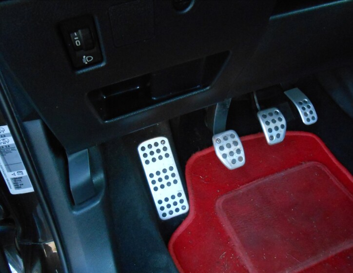 Peugeot 308 27