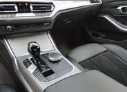 BMW Řada 3 6