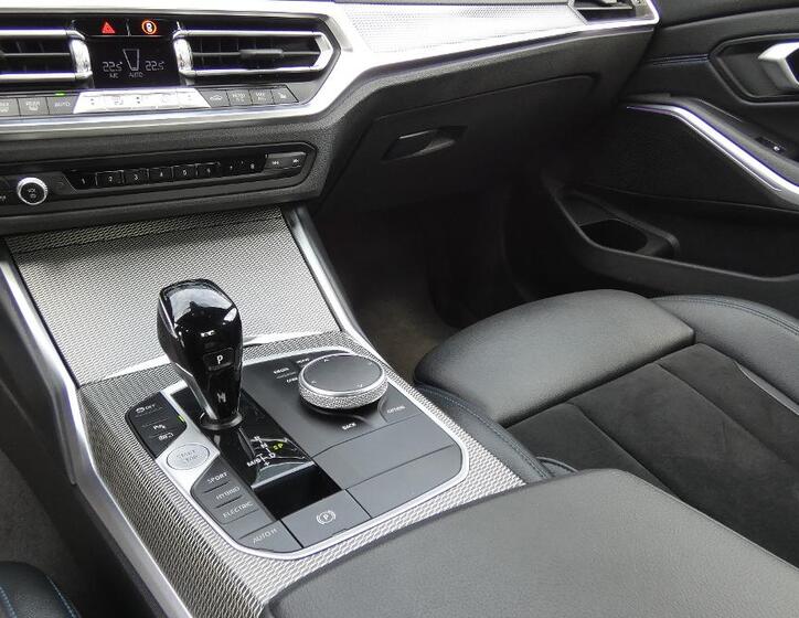 BMW Řada 3 6