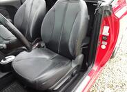 Nissan Micra 25