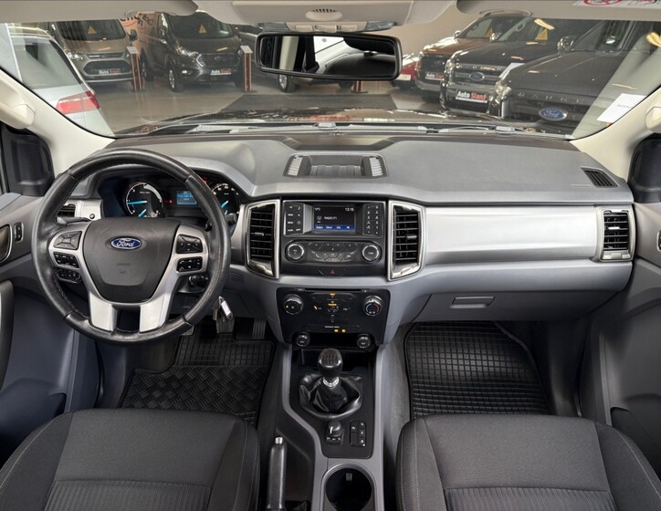 Ford Ranger 14