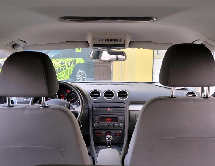 Seat Exeo 15