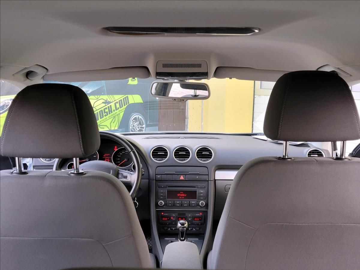 Seat Exeo