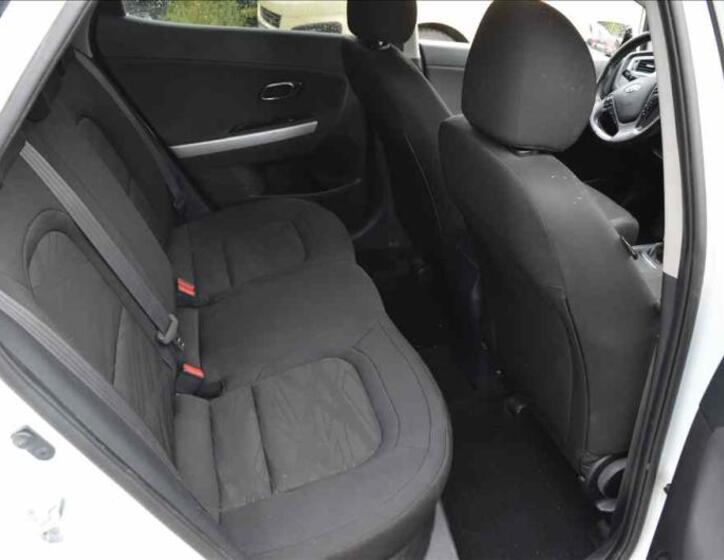 KIA Ceed 22