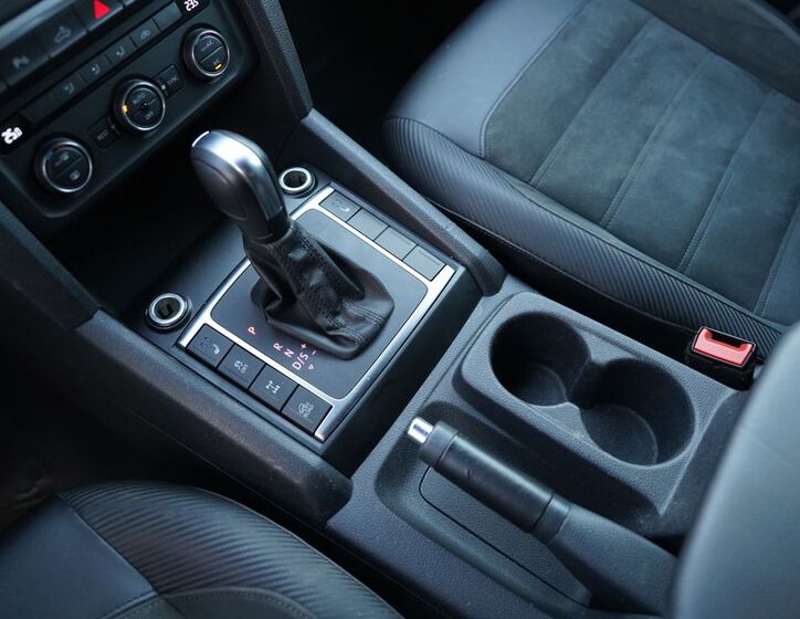 Volkswagen Amarok 39