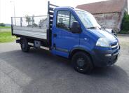 Opel Movano 2