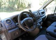 Opel Vivaro 12