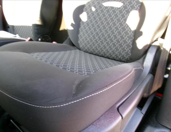 Renault Kangoo 14