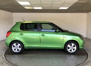 Škoda Fabia 8