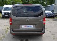 Mercedes-Benz Vito 5