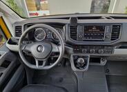 Volkswagen Crafter 12
