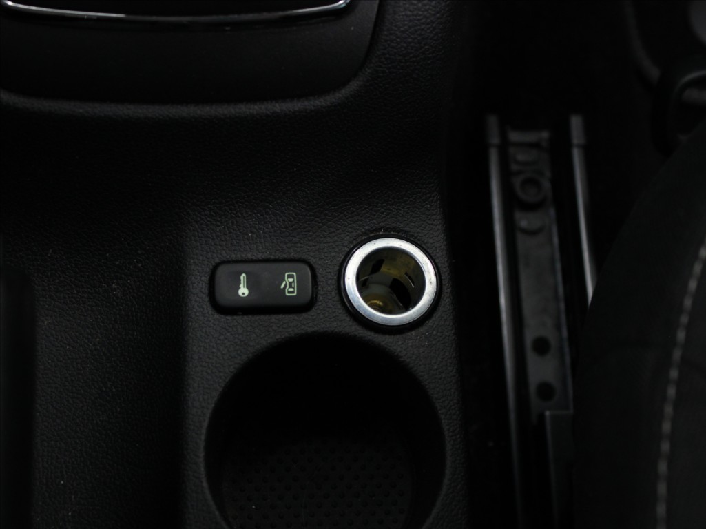 Škoda Yeti