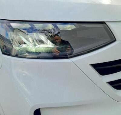 Volkswagen Transporter 25