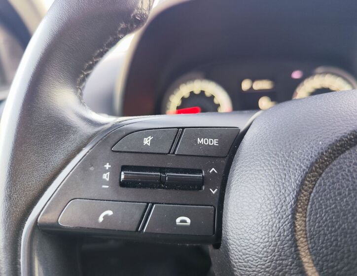 Hyundai i20 18