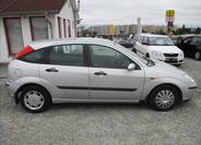 Ford Focus 4