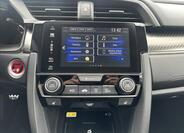 Honda Civic 23
