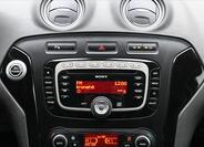Ford Mondeo 19