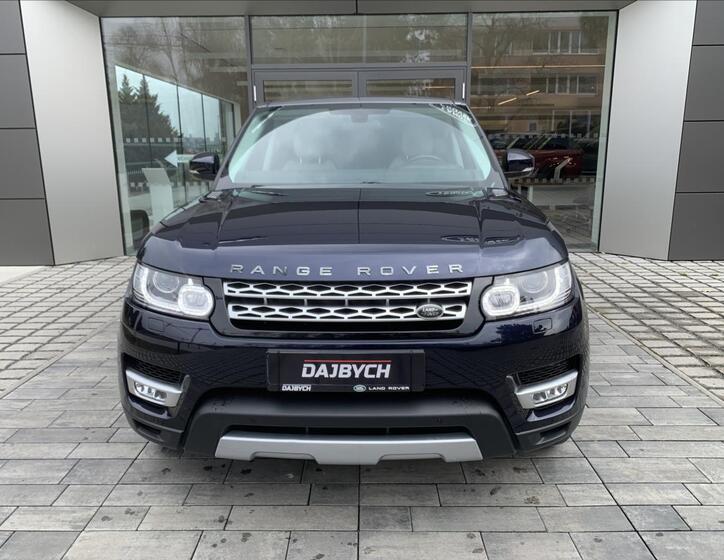 Land Rover Range Rover Sport 32
