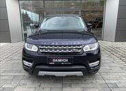 Land Rover Range Rover Sport 32